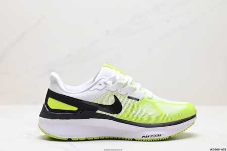 公司级nike Air Zoom Structure 25 系列 耐克训跑练步鞋 兼顾迅疾外观和稳固脚感 后跟覆面和中足动态支撑巧妙融合 缔造稳定顺畅的迈步体验 - 点击图像关闭
