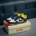 核心私 Nike Dunk 全套原楦原模倾力打造完美版型 独家原厂航空铝磨具打磨大底 鞋头坡度极致还原 无解鞋型 原盒原配 圈内天花板工艺 原厂冲刀 超高清洁度