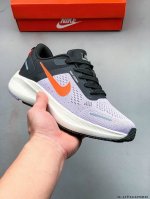 集图 耐克Nike Air Zoom pegasus 登月系列编织面透气 舒适脚感 减震耐磨休闲百搭跑步鞋 0416198H20