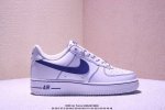 公司级Air Force 7 Low 原楦头原纸板 打造纯正空军版型 #专注外贸渠道 全掌内置蜂窝气垫 #原盒配件 原厂中底钢印、拉帮完美 官方同步上架 货号：