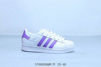 阿迪达斯Adidas三叶草 Originals Superstar 贝壳头系列低帮经典百搭休闲运动板鞋 货号 Ba9915 57008Ddqwu半 35-40