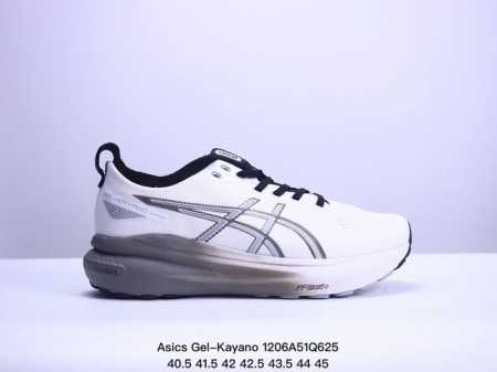 Asics 亚瑟士 男女鞋原标半码制，全新原装数据开发人体工学一体式轻质贾卡双层编织鞋面,针织高弹性鞋舌+贴合感鞋领结构，内嵌独家原装真 Puregel缓震胶 - 点击图像关闭