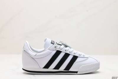 真标阿迪达斯adidas Lg Ii Spzl 手球运动员系列百搭休闲运动板鞋 货号:Gw3810 尺码:40-45 id:Jzd534-Sjh