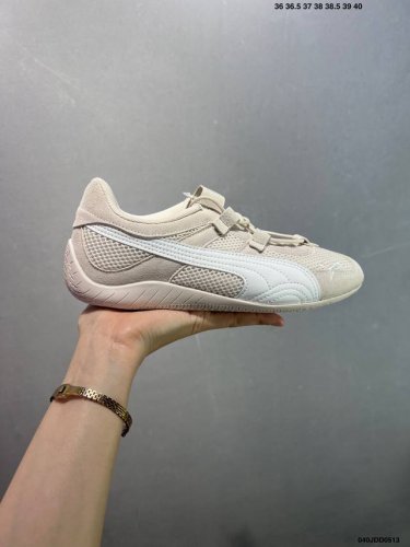 puma Speedcat Go Wns彪马 防滑耐磨生活休闲 运动鞋 货号:403589-02 尺码:35.5 36 37 37.5 38 38.5 39 4