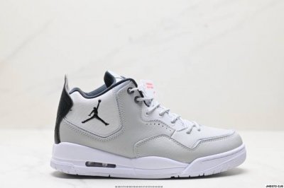 公司级耐克Nike Air Jordan Courtside 23迈克尔 乔丹Aj3代简版中帮复古休闲运动文化篮球鞋 货号:Hq1192-101 尺码:36 3