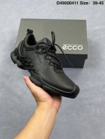 Ecco 爱步 运动跑鞋 休闲鞋 公司级品质 钢印Logo 独家官网订制 精选进口材质 一比一开模 整体鞋面走线清晰精整 采用Ecco家族制鞋工艺 突显运动舒适