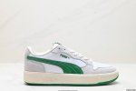 公司级puma Sky Lx 防滑耐磨 彪马低帮经典百搭休闲运动板鞋 货号:394 04 尺码:36 37 37.5 38 38.5 39 40 40.5 41