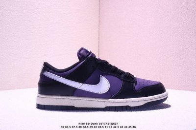 170 耐克Nike Sb Dunk Low Sb限定扣篮系列复古低帮休闲运动滑板板鞋。采用脚感柔软舒适Zoomair气垫，有效吸 收滑板等极限运动在落地时带来