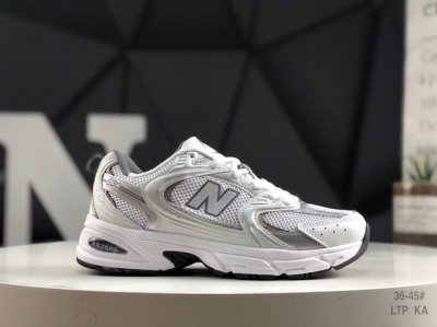 120 新百伦 Nb530 New Balance 530 复跑古鞋Nb530这鞋双确实是Nb家经复典古款式之一，以全科新技诠释，成打功造530鞋款。鞋面保在持