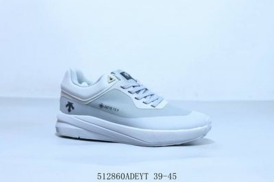 迪桑特 Descente Dualis 系列 都市通勤 生活休闲鞋 512860Adeyt 39-45