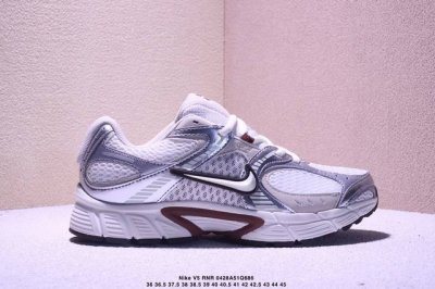 公司级Nike V5 Rnr 耐克 舒适百搭防滑耐磨 低帮休闲鞋 货号:Hj5228-100 尺码:36 36.5 37.5 38 38.5 39 40 40.