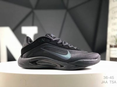 耐克 Nike A One 1 A'ja Wilson 阿贾 威尔逊1代实战篮球鞋！ 货号:Fz860-010 尺码：如图所示 Jaa Tsa