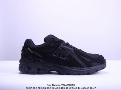 公司级新百伦New Balance M 6系列 复古单品宝藏老爹鞋款 公司级 复古元素叠加 质感超级棒 楦版型材料细节做工精细 作为NB最经典的档案鞋型之一 与