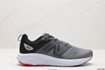 公司级new Balance 新百伦460系列 简约 织物 网布防滑耐磨透气轻便 低帮 马拉松跑步鞋 货号:M460Hv4 尺码:40 40.5 41.5 42