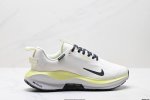 公司级Nike React Infinity Run Flyknit 4 Gore-Tex 耐克 缓震泡棉低帮 休闲跑步鞋 货号:Fb2197-002 尺码:3