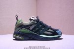 新品阿迪达斯Sftm X Adidas Adistar Cushion银灰色低帮休闲鞋 Xm0416Q744