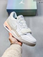 Nike Air Jordan Legacy 312 全新配色 市面最高版本Air Jordan Legacy 312 作为 Jordan Brand 旗下较为