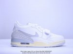 公司级nike Jordan Legacy 312 Low Glacier Blue Bnk 幸运熊猫 团结美好 国宝 防滑耐磨防水 低帮 复古定制篮球鞋 货号
