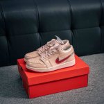 核心私 Air Jordan 1 乔丹篮球鞋男女运动鞋潮流板鞋 货号：Hf3174 600 尺码：36 37 37.5 38 38.5 39 40 3712