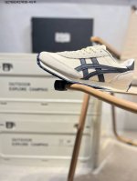170 亚瑟士Onitsuka Tiger鬼塚虎 Edr 78 舒适百搭防滑耐磨 低帮跑步鞋1183B411 Qz7692427#36-45半