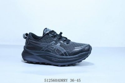 亚瑟士 Asics Gel Trabuco Max 3代舒适耐磨透气低帮跑步鞋 货号 1O11B8Oo-3Oo 512560Adrry 36-45