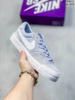 Nike耐克女鞋男鞋官方2023新款sb Force情侣运动休闲板鞋 尺码：35-45半 编码：04Ly308A11
