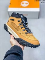 Timberland添柏岚官方男鞋24秋季新款motion6徒步鞋户外登山a5Tmg ，透气防滑大底 货号：Tb0A6Cw1231 鞋码：40-45 12Ghd