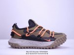 Nike ACG Mountain Fly Low GTX SE 机能风格 采用匠心设计，打造耐穿迅疾风格，让你在沙漠、峡谷和深山中探险时也能像在城市一般轻松自