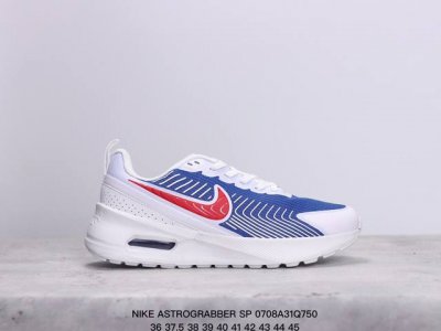 耐克 Nike Astrograbber Sp网面 减震运动百搭慢跑鞋 Xm0708Q750