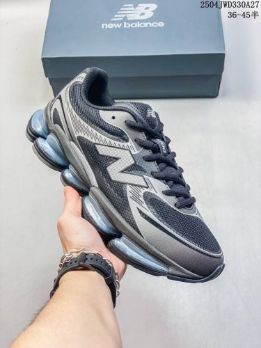 公司级New Balance 新百伦 M 0系列 时尚百搭 织物人造革猪皮减震防滑耐磨低帮跑步鞋 货号:U 0Ea 尺码:36 37 37.5 38 38.5
