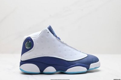 公司级耐克nike Air Jordan 13 迈克尔 乔丹aj13代复古中帮文化休闲运动篮球鞋 货号:414571 404 尺码:36 36.5 37.5 3