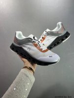 公司级On昂跑 Cloudtilt Loewe 户外街头机能风跑步鞋 Cloud Hi Edge户外机能融合街头潮流 越界开启全新都市探索 Cloudtec专利