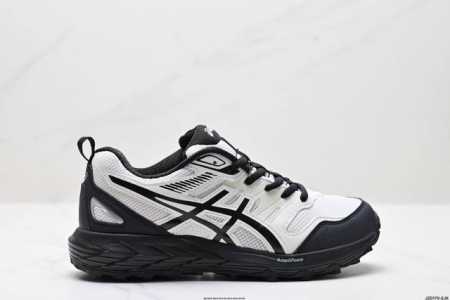 230 公司级Asics Gel-Sonoma Cn 耐磨透气低帮休闲鞋 户外机能元素 Y2K赛道持续对未来世界的无限想象和探索 经典鞋面设计赋予其更加流畅的外 - 点击图像关闭