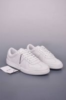 dior迪奥 B01 Matchpoint 圆头系带 迪奥德训鞋 广东大厂出品 顶级版本 标志着Dior经典款式的回归 以时尚优雅的廓形重新诠释 采用光滑皮革精