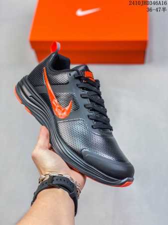 真标耐克nike Air Pegasus +30X登月系列缓震轻便休闲运动跑步鞋 货号:803288-003 尺码:36-47半 编码：10Jhd346A16 - 点击图像关闭