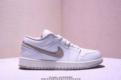耐克 乔丹Air Jordan 1 Low Aj1 乔1 乔丹1代Aj1 2025年新款 蛇年限定 低帮复古文化休闲运动篮球鞋 该鞋款从 1985 年元年款汲取