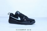 乔丹 Jordancmft Era 90 减震防滑 耐磨 低帮 运行休闲板鞋 货号 Hj6777-002 511410Adwpr半 36-46