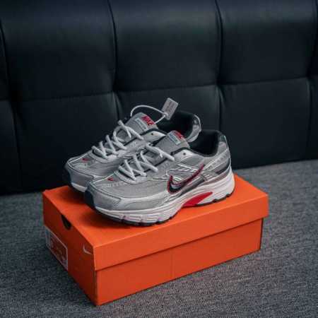 核心私 Nike Mns Initiator 耐克运动鞋男女款潮流时尚 原楦原纸版数据开发 货号：394055 01 尺码：36 37 37.5 38 38.5 - 点击图像关闭