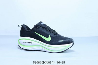 耐克 Nike Air Zoomx Vomero 18代耐克登月减震跑步鞋 货号 Hm6805-113 510690Dduoi半 36-45