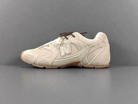 渠道优势 支持代发 工厂直供 Nb Miumiu缪缪 X New Balance复古灰 Nb530 情侣款 休闲 运动鞋 阿甘鞋 德训鞋 原版开发 尺码35 3 - 点击图像关闭