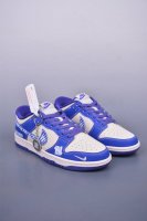 Nike Sb Dunk Low Un联名 纯原大厂出品 极力推荐 原装头层材料 独家版型蒸餾加工 帶來的是更好的视觉和脚感体验 大厂纯原品质出货 清洁度 电绣