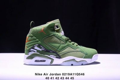 简介：耐克 Nike Air Jordan 6 Retro“Georgetown 乔丹Aj6代 复古休闲文化篮球鞋。官方货号#Dh0690-201 Aa2494
