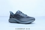 hoka M Mach 6代机能轻量缓震网面增高越野男女跑步鞋 货号 1164032 413200Ddwyq半 36-46