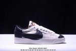 耐克Nike Blazer '77 Lx Nn 蛇年开拓者织物合成革 包裹性保暖防滑耐磨轻便 板鞋 Xm0302Q627