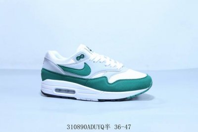 230 耐克 Max波浪 Airmax1Og初代复古气垫百搭休闲运动慢跑鞋 货号 Dz2628-003 310890Aduyq半 36-47