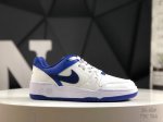 真标带半码 Nike 耐克 Full Force Low运动休闲鞋子复古低帮板鞋 货号：Fb1362-105 尺码：如图所示 Ttk Taa