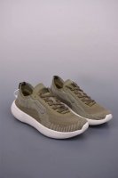 nike Free 2025 耐克新款飞织面 透气缓震运动跑鞋 官方同步出货 飞织鞋面提供出色的弹性和支撑力鞋底融入凹槽设计 塑就柔韧灵活性 令运动自由无拘加厚