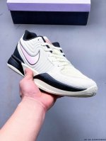 集图 Nike 莫兰特二代 Zoom Ja 2 Ep Aj 低帮休闲运动篮球鞋 0328315H30