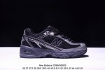 公司级new Balance U509系列 复古单品宝藏老爹鞋款 公司级 复古元素叠加 质感超级棒 楦版型材料细节做工精细 官方货号:U509 尺码:36 37