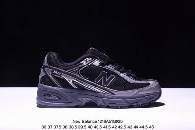 公司级new Balance U509系列 复古单品宝藏老爹鞋款 公司级 复古元素叠加 质感超级棒 楦版型材料细节做工精细 官方货号:U509 尺码:36 37